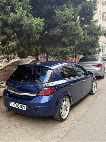 Opel Astra-2