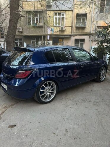 Opel Astra-4