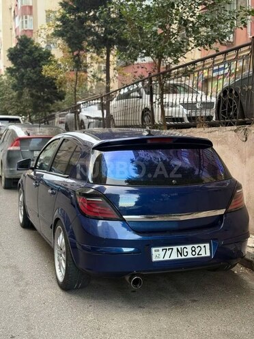 Opel Astra-7