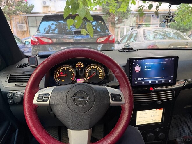 Opel Astra-8