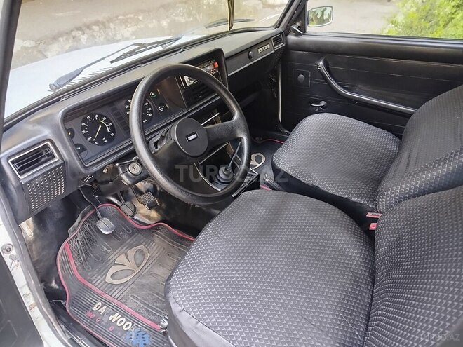 LADA (VAZ) 2107-5
