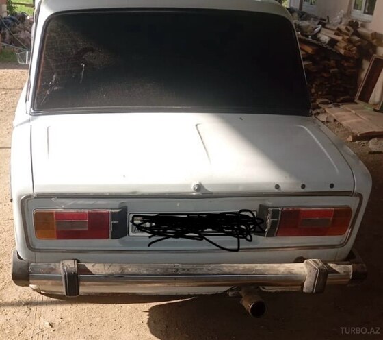 LADA (VAZ) 2106-2