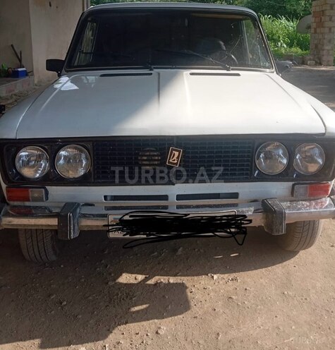 LADA (VAZ) 2106-1