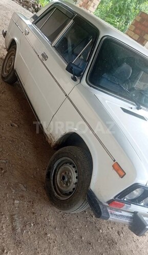 LADA (VAZ) 2106-6