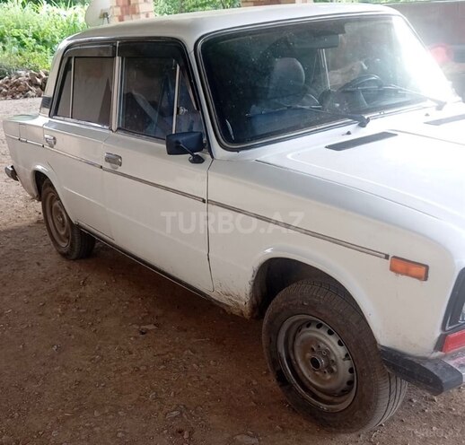 LADA (VAZ) 2106-7