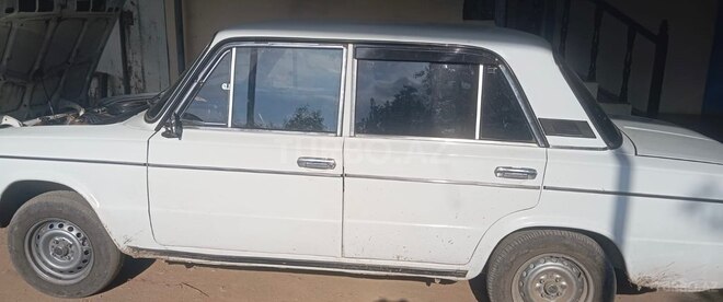 LADA (VAZ) 2106-4