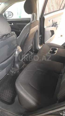 Kia Sportage-6