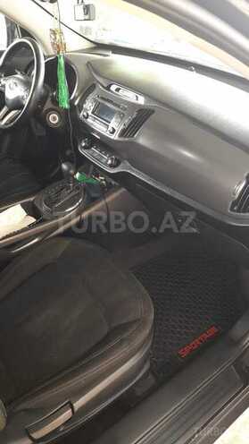 Kia Sportage-7