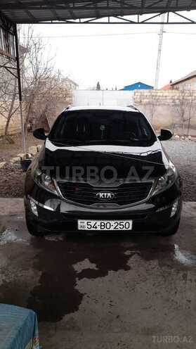 Kia Sportage-1