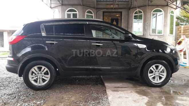 Kia Sportage-5