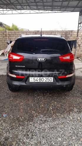 Kia Sportage-3