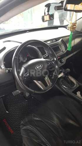Kia Sportage-2