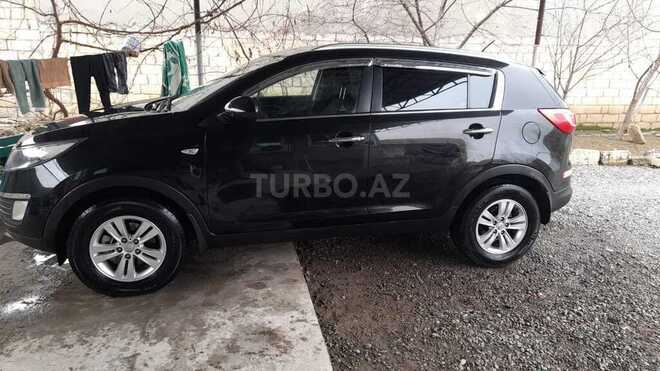 Kia Sportage-4