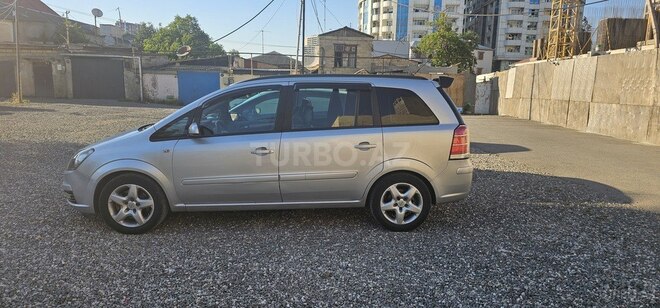 Opel Zafira-3
