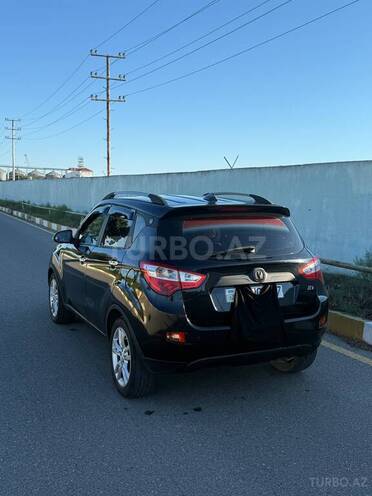 Changan CS 35-5