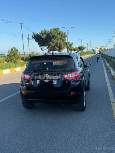 Changan CS 35-6
