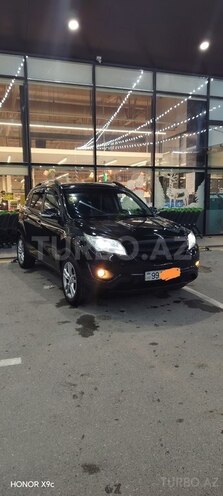 Changan CS 35-8