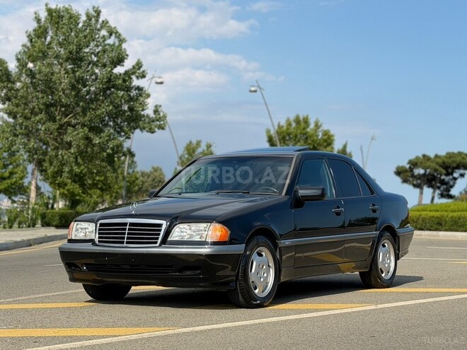 Mercedes C 230-2