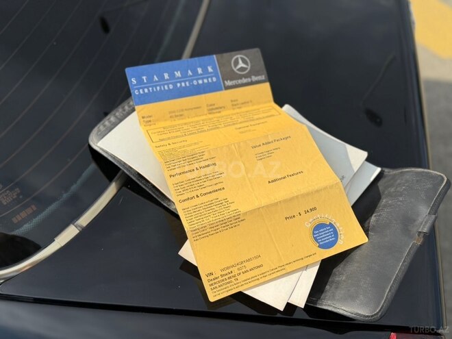 Mercedes C 230-12