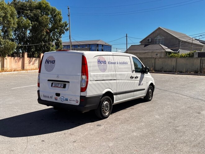Mercedes Vito-3