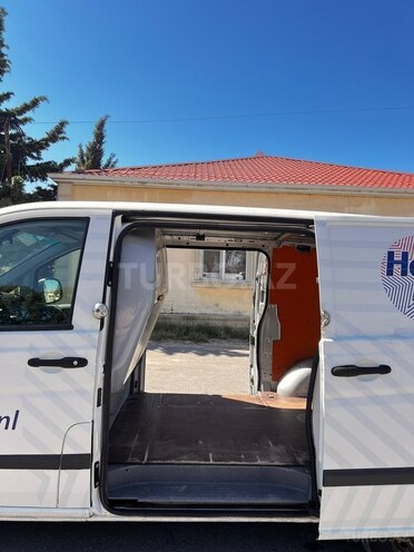 Mercedes Vito-11