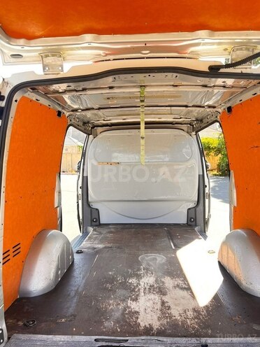 Mercedes Vito-8