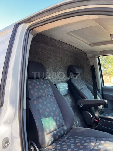 Mercedes Vito-12