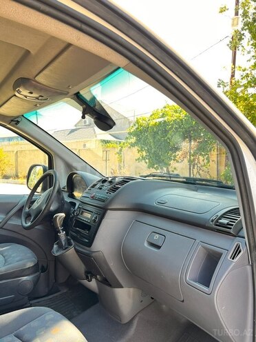 Mercedes Vito-14