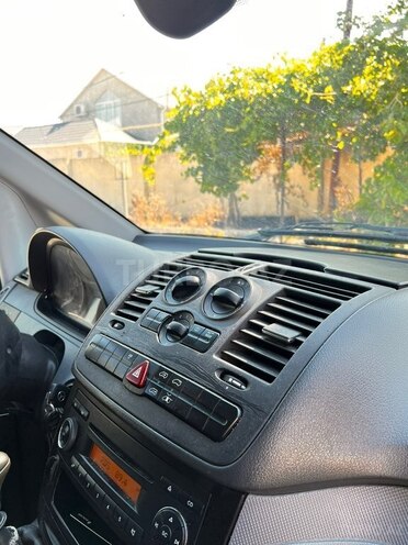Mercedes Vito-15