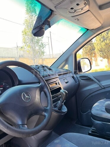 Mercedes Vito-18