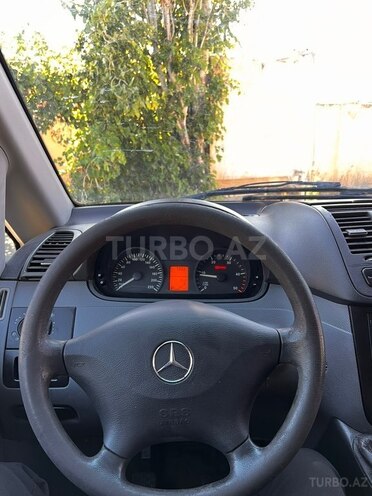 Mercedes Vito-17