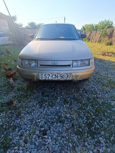 LADA (VAZ) 2110-1