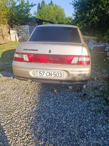 LADA (VAZ) 2110-2