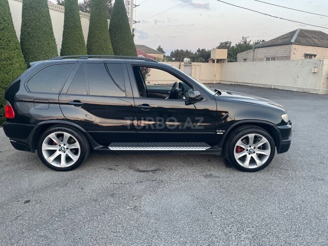 BMW X5-4