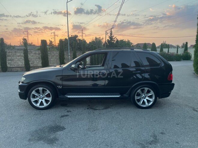 BMW X5-3