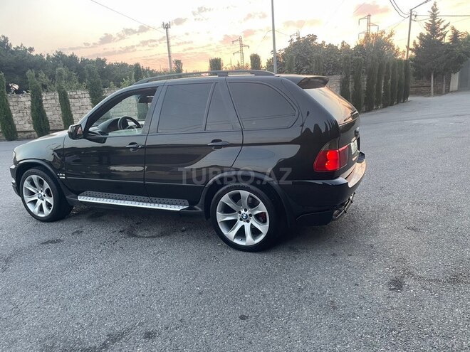BMW X5-5