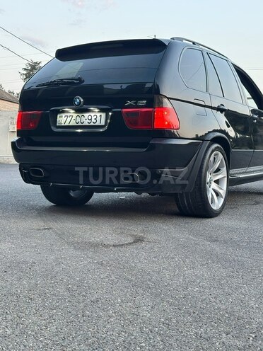 BMW X5-9