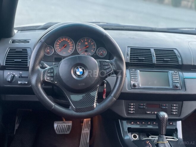 BMW X5-8