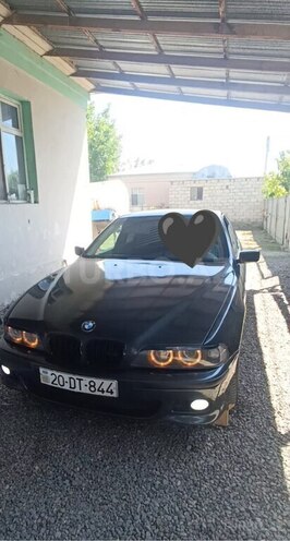 BMW 528-4