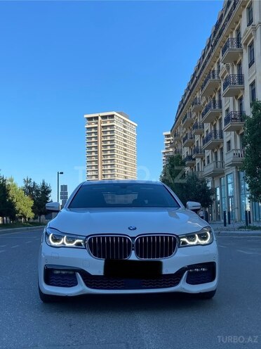 BMW 740-1