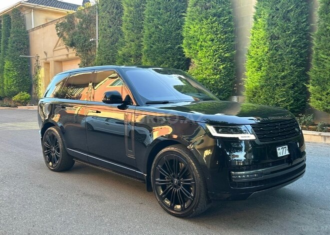 Land Rover Range Rover-4