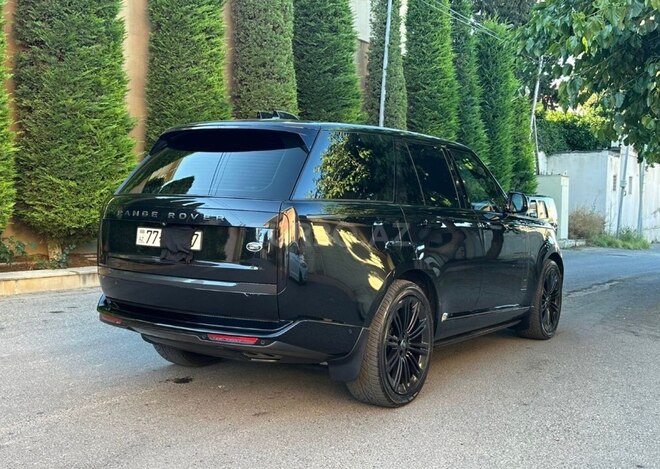 Land Rover Range Rover-5