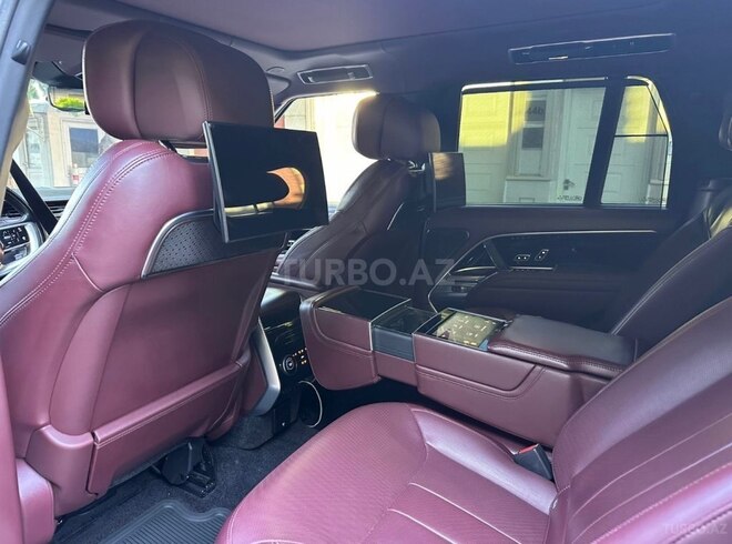 Land Rover Range Rover-8