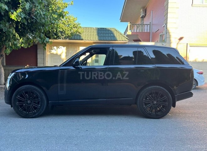 Land Rover Range Rover-9