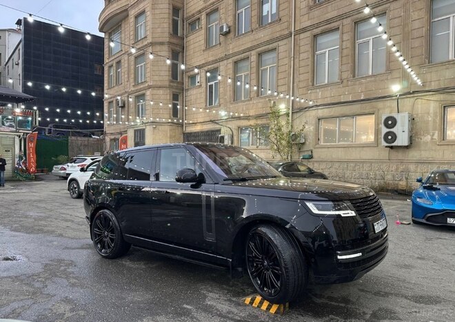 Land Rover Range Rover-3