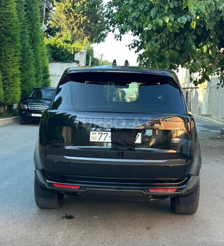 Land Rover Range Rover-6
