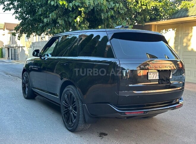 Land Rover Range Rover-7