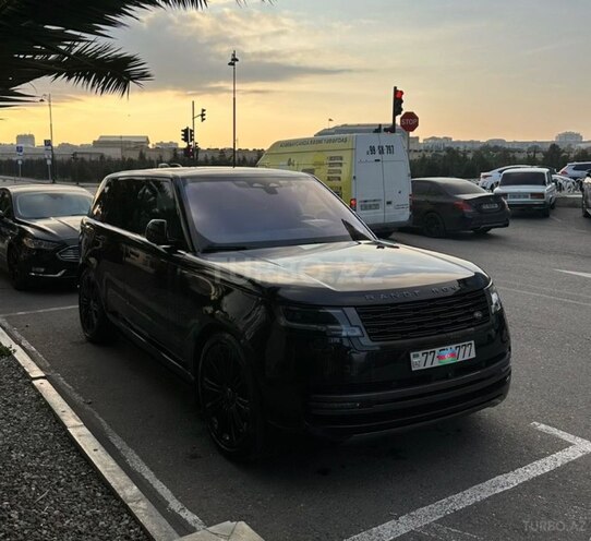 Land Rover Range Rover-2