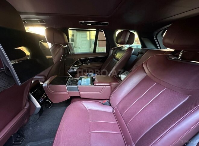 Land Rover Range Rover-13