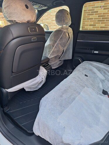 Changan Qiyuan Q07-5
